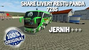 We did not find results for: Share Livery Bussid Jetbus 3 Restu Panda Jernih Link Di Deskripsi Youtube