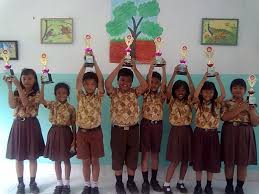 Maybe you would like to learn more about one of these? Aku Adalah Guru Bagi Mereka Dan Mereka Adalah Guru Bagiku Reni Siswanti
