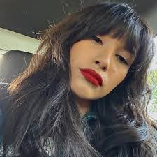 Lorena Jasso's Instagram, Twitter & Facebook