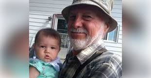 Obituary information for David Jeffery Atkinson