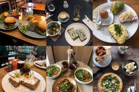Uitgestrekte bossen, een prachtig hooggebergte, schitterende rivieren, meren en watervallen. Lekker Eten En Drinken In Bratislava Slowakije Fashiable