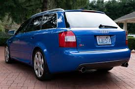 Image result for Caribic Blue 2005 Audi