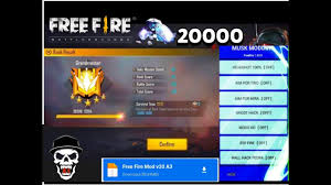 Nuevo hack mod para tener diamantes gratis infinitos en free fire 2019 / hack free fire free diamond Free Fire Mod Apk Unlimited Diamonds And Coins Free Fire Hack Apk Short Youtube