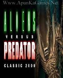 Click avp2.exe and boom game should launch (no more cd!) 10: Aliens Versus Predator Classic 2000 Pc Game Free Download Full Version