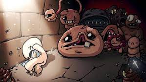 4 hours ago (isaac, magdalene, cain, judas, ??? How To Unlock Jacob And Esau In The Binding Of Isaac Repentance Respawnfirst