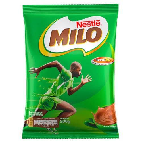 Milo