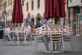 Friseure dürfen ab 1.märz wieder öffnen. Corona Lockdown Soll Bis Mitte Marz Verlangert Werden Friseure Durfen Fruher Offnen Mz De