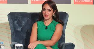 Για ανατριχιαστικά περιστατικά που λάμβαναν χώρα σε ορφανοτροφείο της αττικής έκανε λόγο η υφυπουργός εργασίας, δόμνα μιχαηλίδου, καταγγέλοντας σεξουαλική . Domna Mixahlidoy Me Forema Ston Pio Trendy Tono Ths Sezon