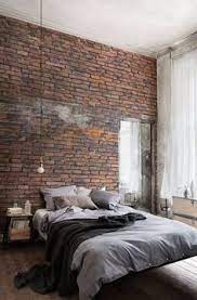 See more ideas about brick wallpaper, interior, house design. 25 Best Faux Brick Wallpaper Ideas House Interior Exposed Brick Walls Home Decor