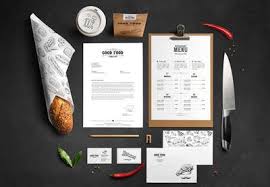 25 Free Restaurant Menu Templates Psd Mockups By Melody Nieves Lets Eat Create Compelling Images For Your Shop O Menu Restaurant Menu Template Menu Mockup