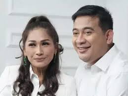 Tata Janeeta Akui Sempat Tutup Diri Akibat Trauma Usai Suami Dipecat dari  Kepolisian