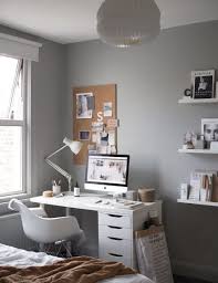 Check spelling or type a new query. A Cosy Grey Home Office For A Freelance Creative My Makeover Reveal Gray Home Offices Home Office Furniture Home Office Design