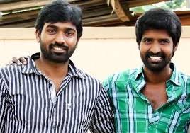 Sethupathi works predominantly in tamil besides few telugu, malayalam, and hindi productions. Soori Joins Vijay Sethupathi Vijay Chandar Film Cinema Express