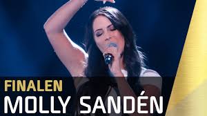 Double trouble (film version) · will ferrell · my marianneeurovision song contest: Who Sings Rachel Mcadam S Part In Eurovision Meet Swedish Pop Singer Molly Sanden Yourtango