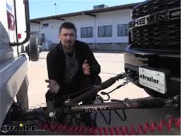 Best budget rv tow bar. Blue Ox Avail Tow Bar Installation 2020 Chevrolet Silverado 1500 Video Etrailer Com