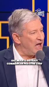 Bardella : Un CV vide, une carrière inexistante. Qui va encore le croire ?