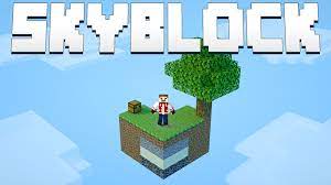 I think this whole education thing is absolutely ridiculous. Skyblock In Minecraft Marketplace Minecraft
