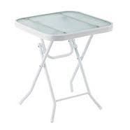 Parsons Collection Folding Balcony Table 36x20 In Canadian Tire Patio Side Table Conversation Set Patio Patio Table