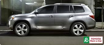 Rent a toyota is a vehicle rental system available only through toyota dealers. Toyota Rent A Car Lombard Toyota
