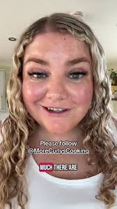 Join More Curly's Cooking Community Today!