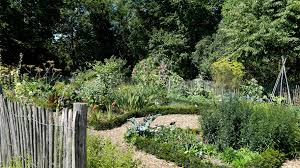 Schwerpunktmäßig werden pflanzen der gemäßigten klimazonen gezeigt. Bemerkenswelt