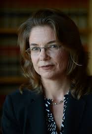 Jacqueline Scott Corley