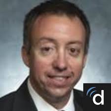 Dr. Walter D. Boyd, MD