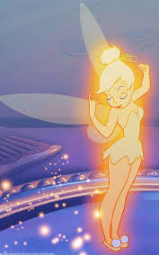 Tinker Bell Peter Pan Disney Disney Wallpaper Disney Aesthetic