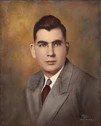 Luther Cecil Parks Obituary