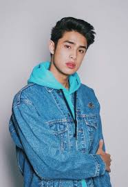 More images for kobe paras aesthetic wallpaper » Ricci Rivero Shefalitayal
