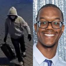 So let's see how fast Brian Cole (A Trump Supporter) gets a presidential  pardon for planting pipe bombs in DC because he was convinced that the 2020  election was “rigged”.