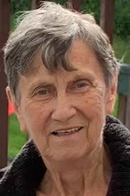 Veronica “Bonnie” J. Dansereau -