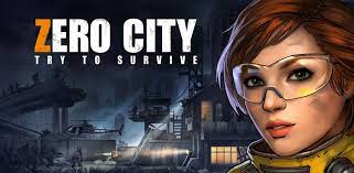 If you played with mod before, you can install new mod over it. Zero City Last Bunker Shelter Survival Games 1 22 2 Apk Mod For Android Apkses
