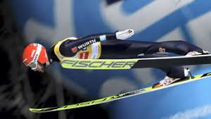 Последние твиты от skispringen.com (@skispringen). Karl Geiger Themenseite
