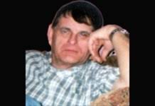 Flash Flood in Kay Jay Community damages homes and roads.