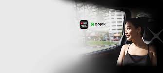 Voucher & promo gojek 2021. Enjoy Greater Savings When You Ride With Paylah Dbs Singapore