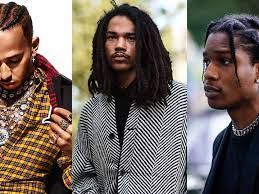 This is because follicles do not replenish themselves. Braids For Men How To Master Protective Styling British Gq