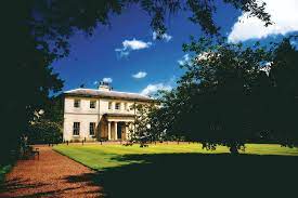 Founded by the moravian church in 1746, linden hall lies next the moravian church square. Luxury 4 Star Hotel Northumberland Macdonald Linden Hall