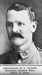 Lives of the First World War