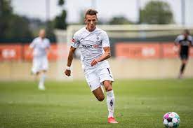 Check this player last stats: Gladbach On Twitter 83 Hannes Wolf Nets On His Gladbach Debut To Give Us A Three Goal Cushion Diefohlen Bmgscv 3 0