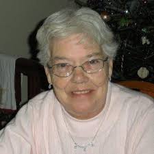 Marion Mains Obituary