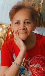 Angela Martinez Obituary (2023)