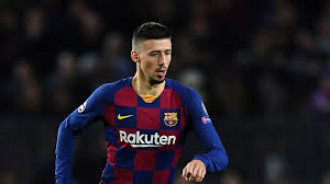 The frenchman moved on to the next level and developed into a top class centre back. Fc Barcelona Erklart Clement Lenglet Fur Unverkauflich Abschied Von Samuel Umtiti Moglich Goal Com
