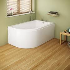 Typically shaped like a curved triangle, they often feature two sides if you're working with a particularly compact space, you can still find small corner bathtubs to fit; Round Corner Bathtub Google Search Corner Bath Steel Bath Compact Bathroom