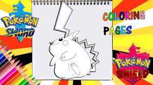 Jul 13, 2021 · its coloring suggests that it may have been based on the subfamily cyphonocerinae. Playhouse305 On Twitter Pokemon Sword And Shield Gigantamax Pikachu Coloring Page Youtube Link In My Bio Pokemon Artwork Coloring Coloringpage Digitalartist Youtube Digital Digitalpainting Artist Art Learning Digitalart Drawing