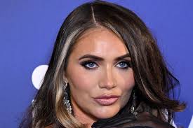 Amy Childs 'mum shamed' as she shows off kids' new playroom with worrying  detail