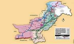 CPEC controversy subsides - Newspaper - DAWN.COM