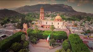Encuentra la mayor oferta de inmuebles en tolimán, tolimán, querétaro en propiedades.com. 244 Anos De Secularizacion De La Parroquia De San Pedro Toliman Qro Diocesis De Queretaro