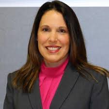 Terri Benson's Instagram, Twitter & Facebook