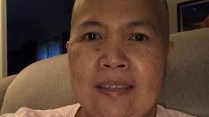 Fundraiser by Myra Wilson : Help Zilfa KO Breast Cancer